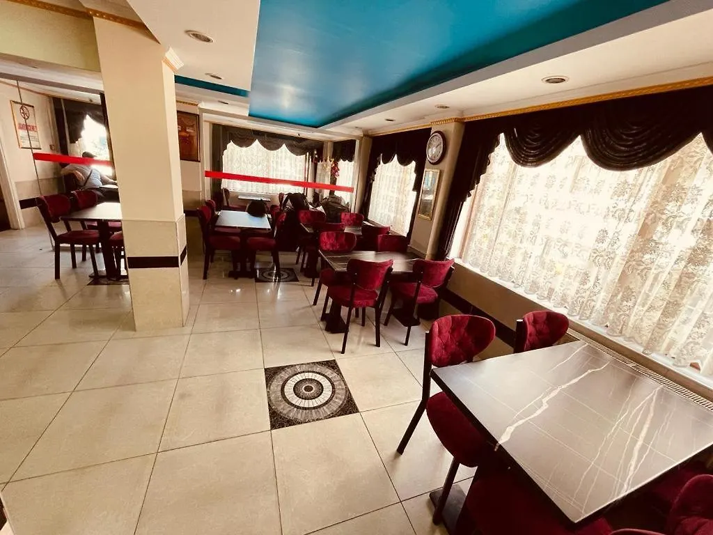 فندق Yunus Otel اسطنبول