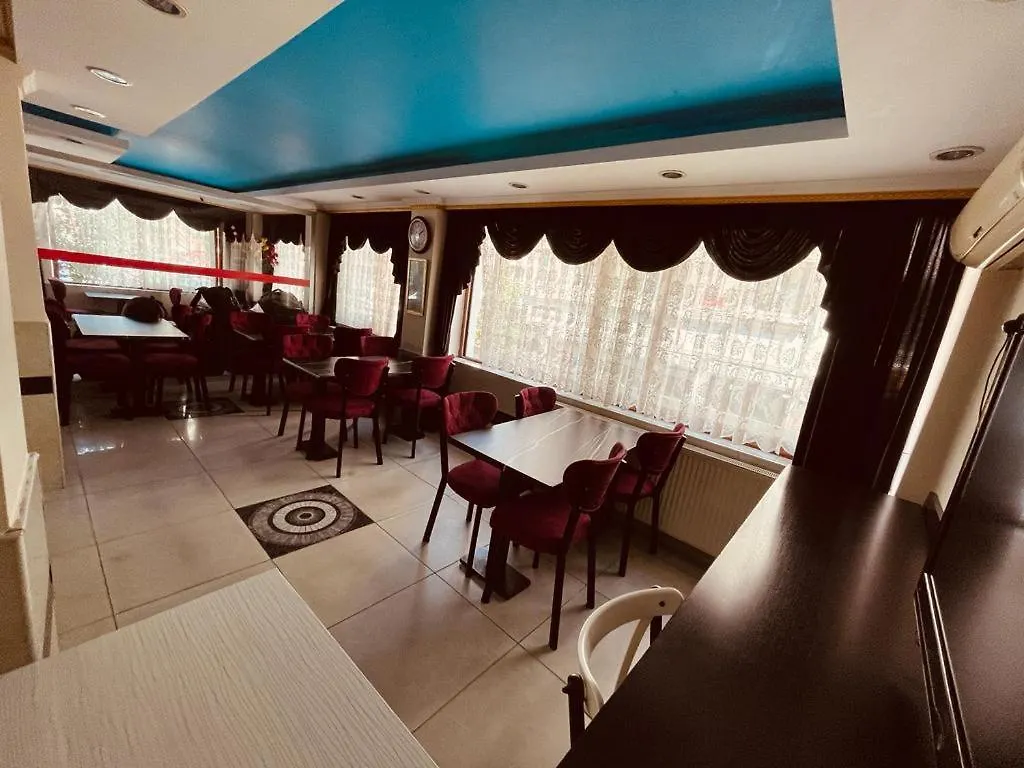 Yunus Otel اسطنبول 3*,  تركيا