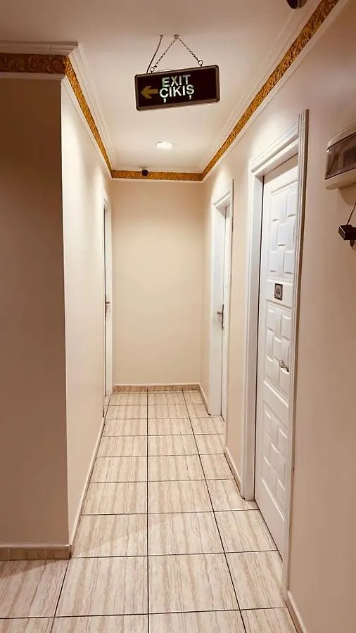 Yunus Otel اسطنبول تركيا