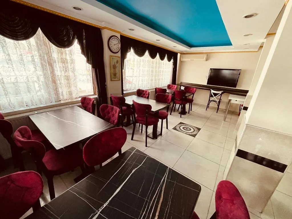 Yunus Otel اسطنبول فندق
