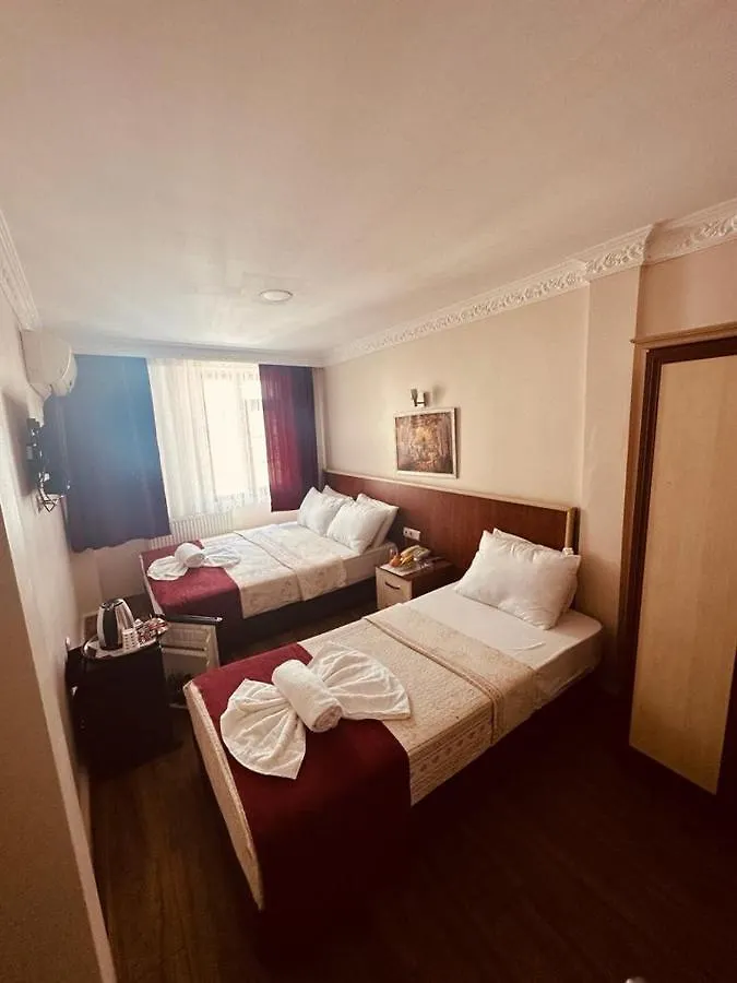 Yunus Otel اسطنبول تركيا