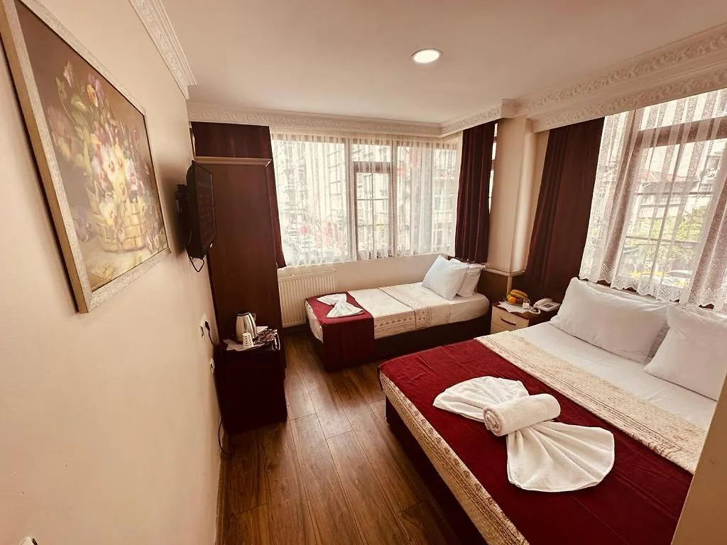 فندق Yunus Otel اسطنبول