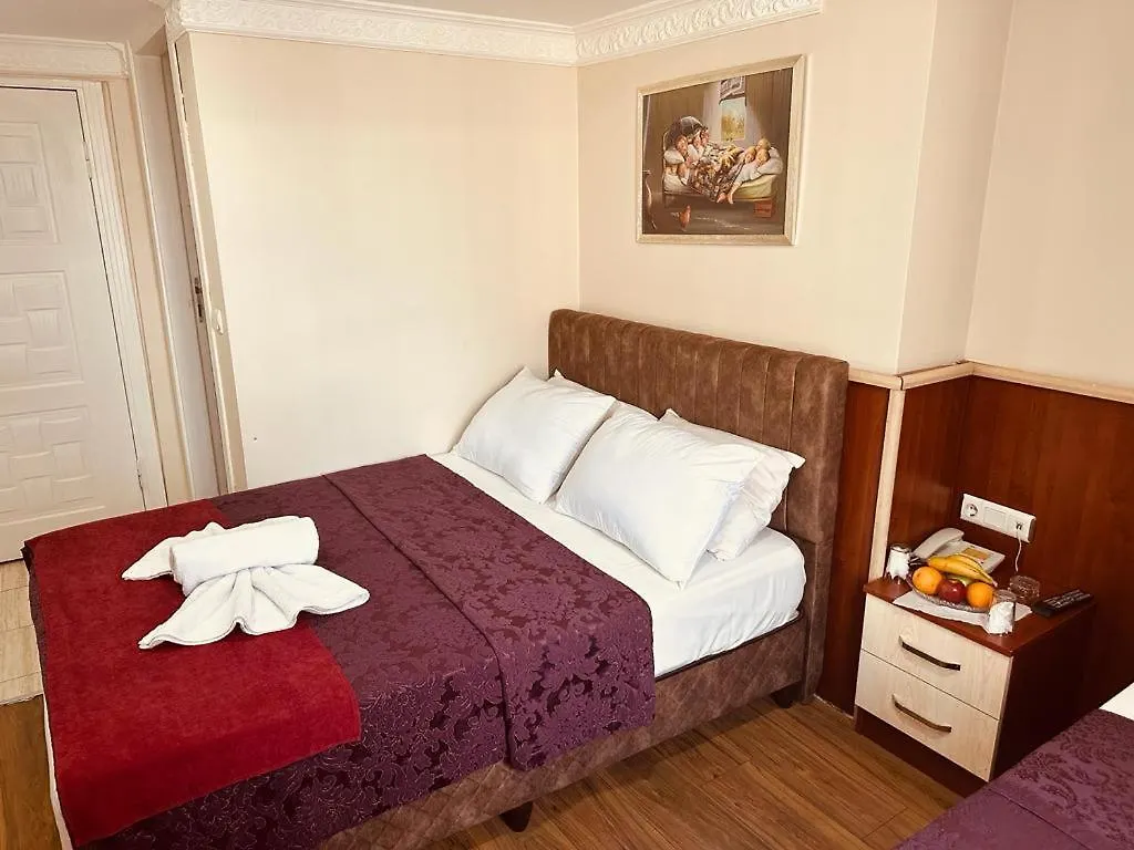 Yunus Otel Istanbul