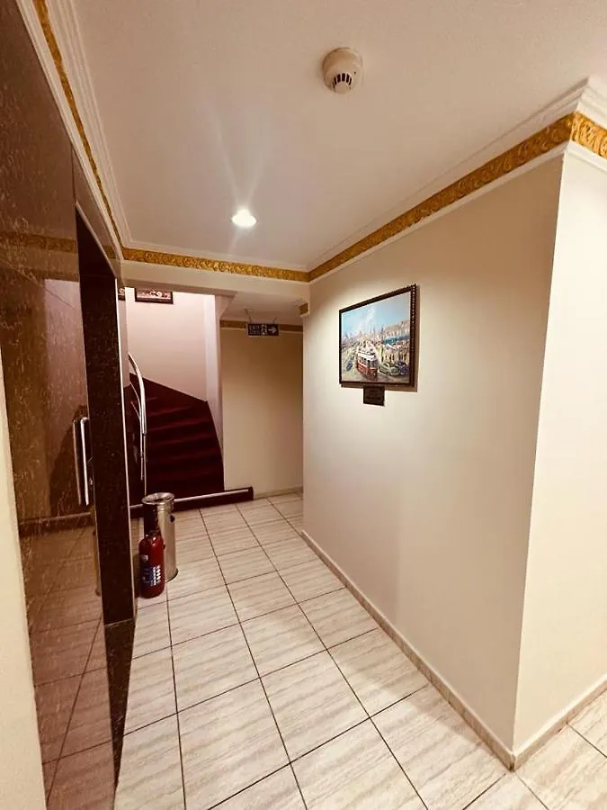 Yunus Otel Istanbul