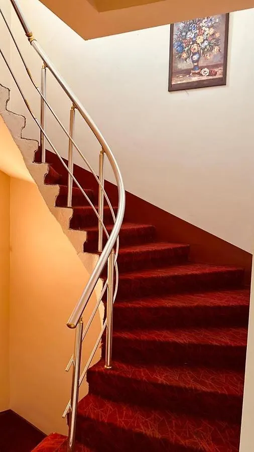 Yunus Otel Istanbul Hotell
