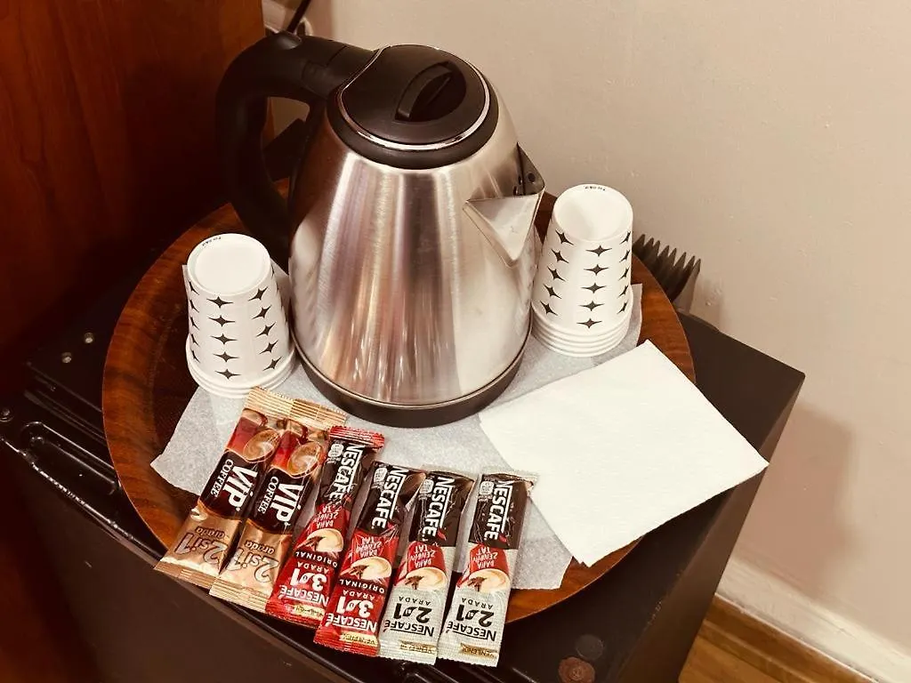 Yunus Otel Istanbul